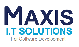 Maxis Logo